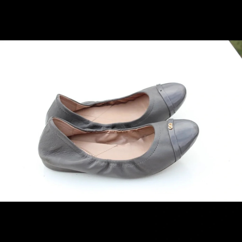 Cole Haan ballet flats